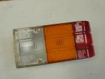 Caravan Hella Small Rear Brake Light Cluster campervan motorhome conversion image 2