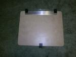Caravan Hob Lid 41x50cm campervan motorhome boat conversion image 2