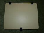 Caravan Hob Lid 510mm x 410mm campervan motorhome boat conversion image 2