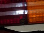 Caravan Jokon Rear Brake Light Cluster campervan motorhome conversion REF CONWY image 2