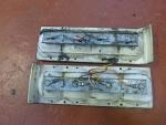 Caravan Jokon Rear Brake Light Clusters motorhome conversion REF SALON image 2