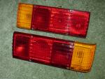 Caravan Jokon Rear Brake Lights Clusters campervan motorhome conversion image 2
