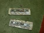 Caravan Jokon Rear Brake Lights Clusters campervan motorhome conversion image 3