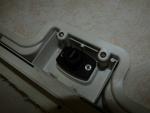 Caravan Locker Box Door campervan motorhome boat conversion image 4