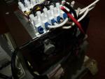 Caravan - MAC Battery Charger motorhome boat conversion image 3