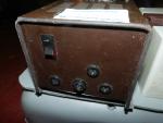 Caravan - MAC Battery Charger motorhome boat conversion REF CONWY image 2