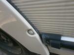 Caravan Motorhome 785mm Single Wheel Spat image 2