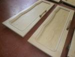 Caravan MotorHome Boat 8 Piece Cupboard Door Set REF:CHAL2 image 2