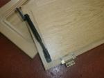 Caravan MotorHome Boat 8 Piece Cupboard Door Set REF:CHAL2 image 3