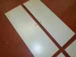 Caravan Motorhome Boat Conversion Bathroom Wardrobe Doors image 2