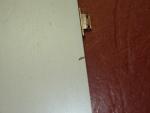 Caravan Motorhome Boat Conversion Bathroom Wardrobe Doors image 4