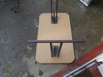Caravan Motorhome Boat Conversion Freestanding 640x1060  REF:CONWY image 2