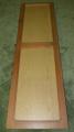 Caravan Motorhome Boat Conversion Internal Bathroom Door 1740mm x 510mm image 3