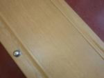 Caravan Motorhome Boat Conversion Internal Bathroom Door 1750 x 470mm image 6