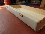Caravan Motorhome Boat Conversion Internal Under Seat Drawer image 2