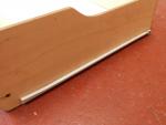 Caravan Motorhome Boat Conversion Internal Under Seat Drawer image 3