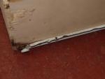 Caravan Motorhome Boat Conversion Internal Under Seat Drawer REF PASS image 3