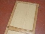 Caravan Motorhome Boat Conversion Internal Wardrobe Door 1280 x 510mm REF SAPH image 2