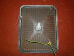Caravan Motorhome Boat Conversion Kitchen Enamel Drainer image 2