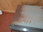 Caravan Motorhome Boat Conversion Rose Series 6060 Oven Cooker REF CLUB image 2