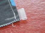 Caravan Motorhome Boat Conversion Set of Curtains - Set of 8 image 4
