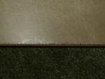 Caravan Motorhome Boat Conversion Single Leg Table 600mm x 600mm image 3