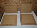 Caravan Motorhome Boat Conversions Cupboard Door Set of 11 REF RHOS image 3