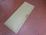 Caravan Motorhome Boat Conversions Internal Wardrobe Door image 2