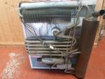 Caravan Motorhome Boat Electrolux RM 212B three Way Fridge REF DELTA image 3