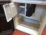 Caravan Motorhome Boat Electrolux RM 212B three Way Fridge REF DELTA image 4