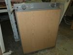 Caravan Motorhome Boat Electrolux RM212 3 Way Fridge 12v REF CONWY image 2