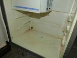 Caravan Motorhome Boat Electrolux RM212 3 Way Fridge 12v REF CONWY image 3