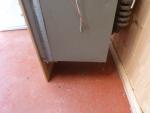 Caravan Motorhome Boat Electrolux RM212 3 Way Fridge REF WEMDIP image 3