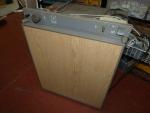 Caravan Motorhome Boat Electrolux RM212 Three Way Fridge 12v REF CONWY1 image 3