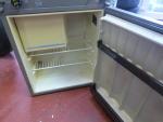 Caravan Motorhome Boat Electrolux RM212 Three Way Fridge 12v REF MIC image 2