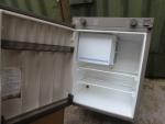 Caravan Motorhome Boat Electrolux RM212 Three Way Large Door REF DONCSTAT image 2