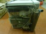 Caravan Motorhome Boat Electrolux RM212B Three Way Fridge  REF DALE image 2