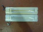 Caravan Motorhome Boat Set Of Two Lumo 3 Strip Lights REF SALON 001 image 3