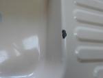 Caravan Motorhome Boat  Sink And Drainer 680x400mm REF OXF image 3
