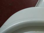 Caravan Motorhome Camper Conversion - Thetford C2 LH Bench Cassette Toilet image 2