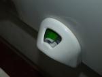 Caravan Motorhome Camper Conversion - Thetford C2 LH Bench Cassette Toilet image 4