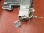Caravan Motorhome Campervan Conversion - Carver SB 1800 Heater SPARES REPAIRS image 4