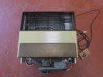 Caravan Motorhome Carver Gas Heater And Dial REF DELTA image 2