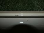 Caravan Motorhome Concertina Style Door Fly Screen image 4