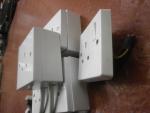 Caravan Motorhome Conversion 4 x Clipsol Units image 2