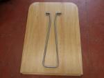 Caravan Motorhome Conversion 660mmx920mm Single Leg Table REF DELTA image 3