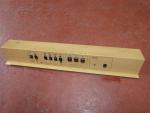 Caravan Motorhome Conversion Abbey Control Distribution Panel REF CONWY image 2