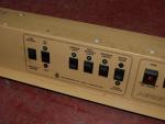 Caravan Motorhome Conversion Abbey Control Distribution Panel REF CONWY image 3