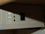 Caravan Motorhome Conversion Abbey Kitchen Control Distribution Panel image 5