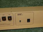 Caravan Motorhome Conversion Abbey Mactronics Control Distribution Panel image 2
